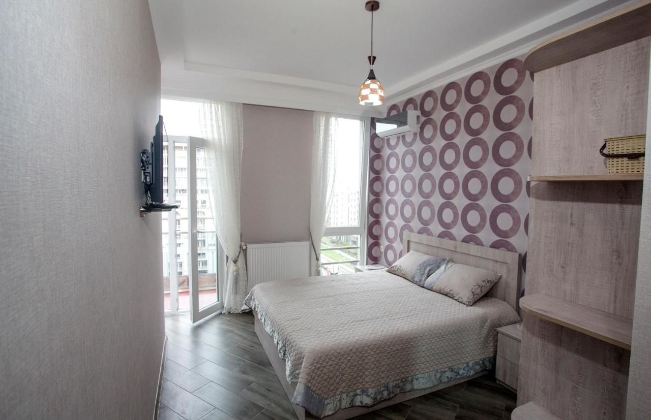 Мини-отель 5 Rooms Батуми-16