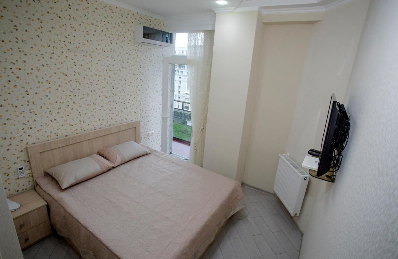 Мини-отель 5 Rooms Батуми-5