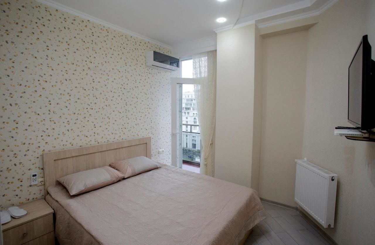 Мини-отель 5 Rooms Батуми-28