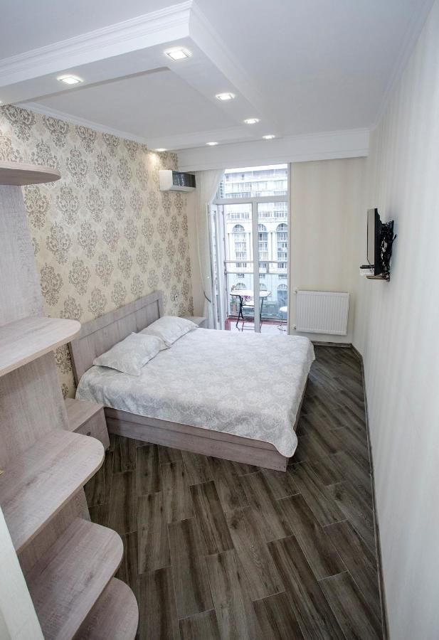 Мини-отель 5 Rooms Батуми-33