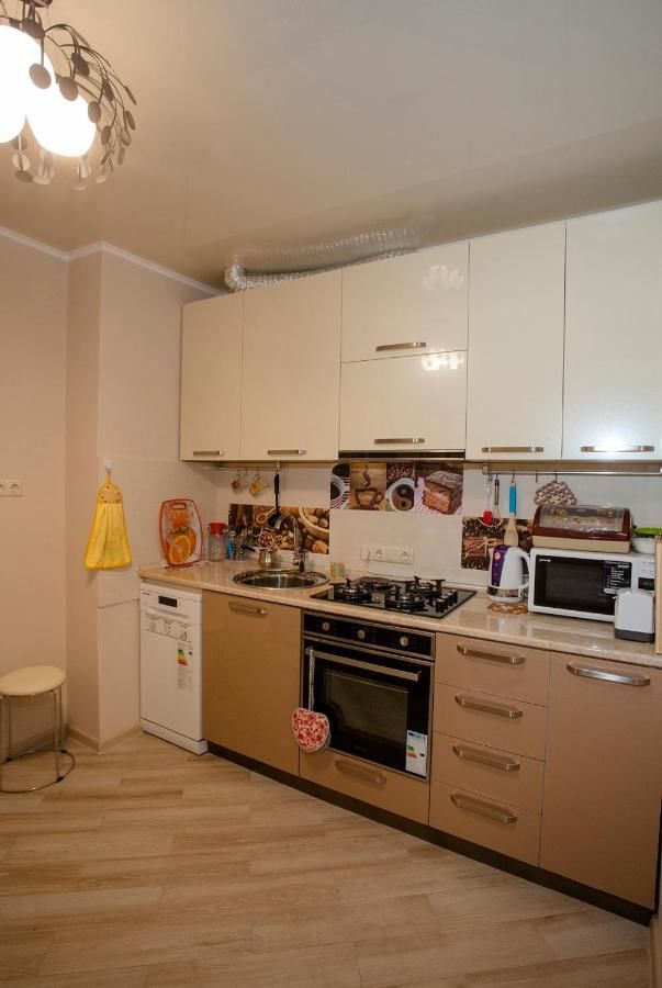 Мини-отель 5 Rooms Батуми-35