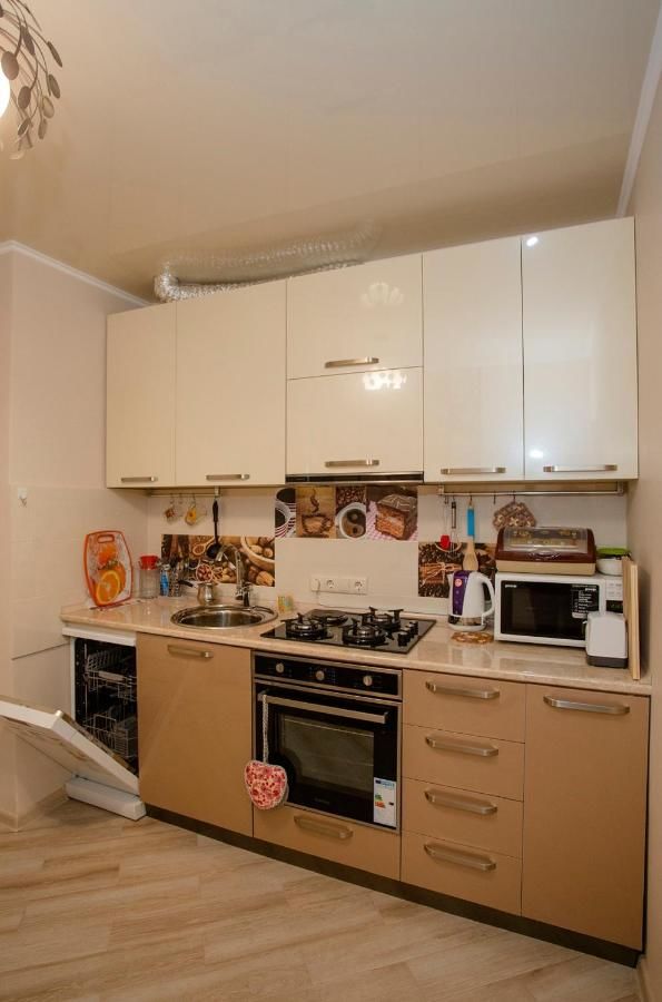 Мини-отель 5 Rooms Батуми-36