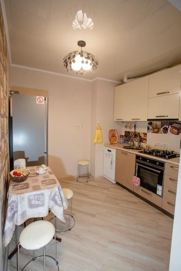 Мини-отель 5 Rooms Батуми-37