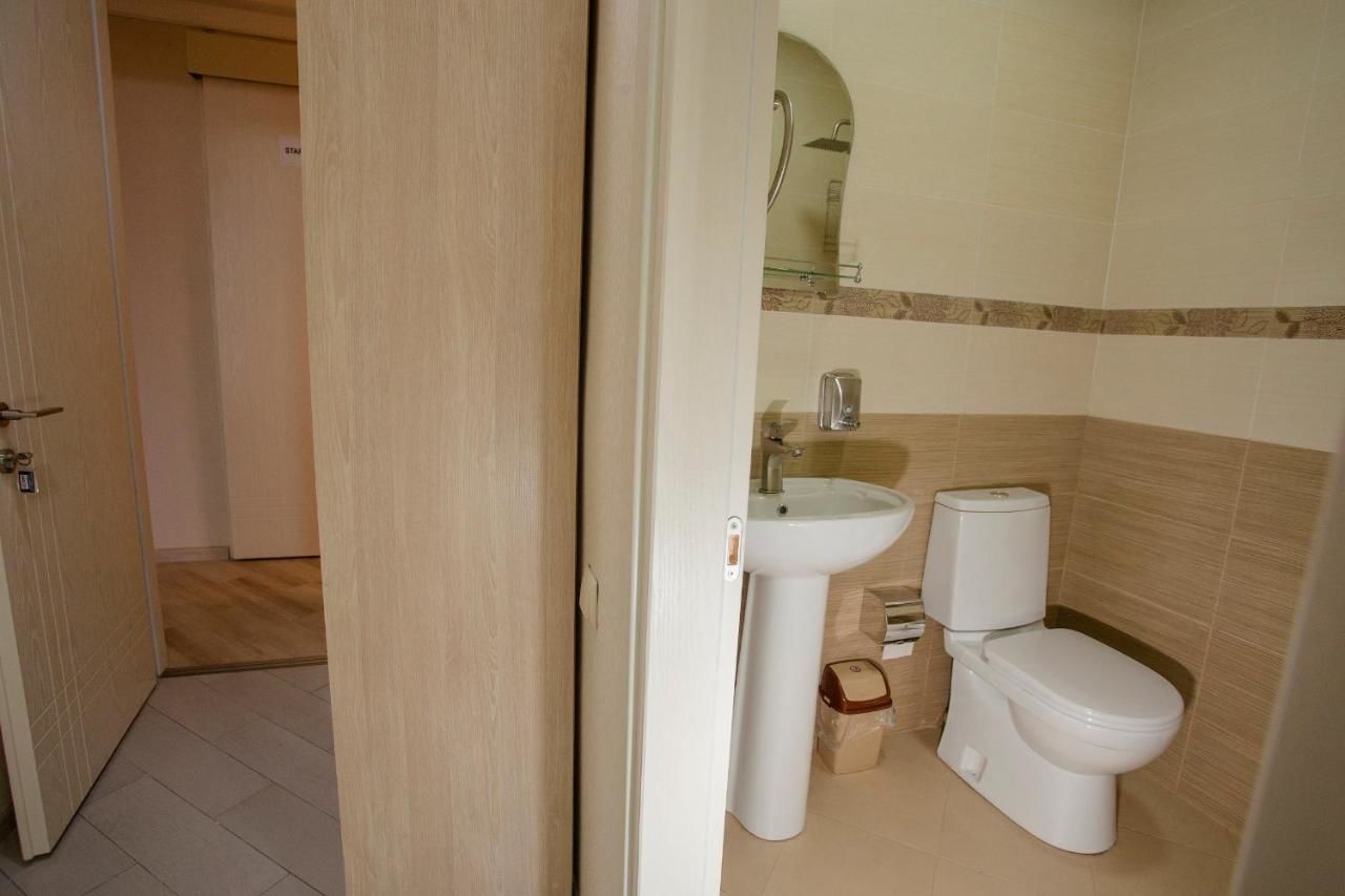Мини-отель 5 Rooms Батуми-41