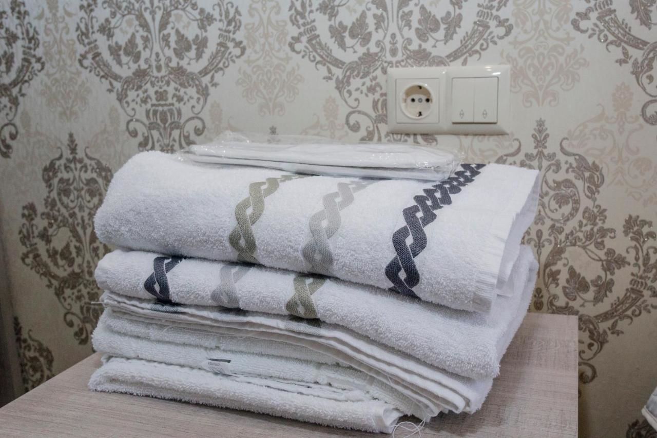 Мини-отель 5 Rooms Батуми-45
