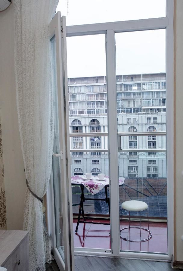 Мини-отель 5 Rooms Батуми-46