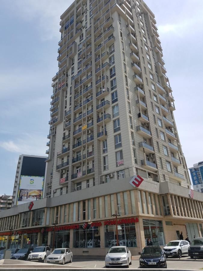 Мини-отель 5 Rooms Батуми-47