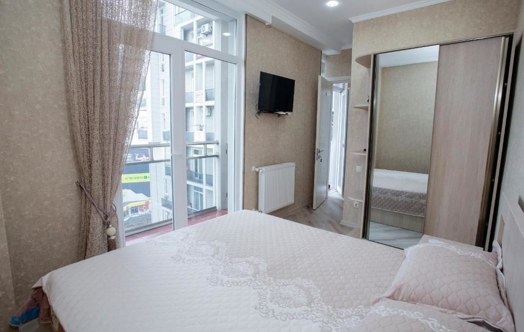 Мини-отель 5 Rooms Батуми-50