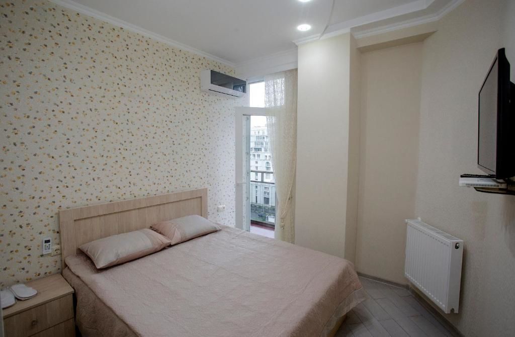 Мини-отель 5 Rooms Батуми-52