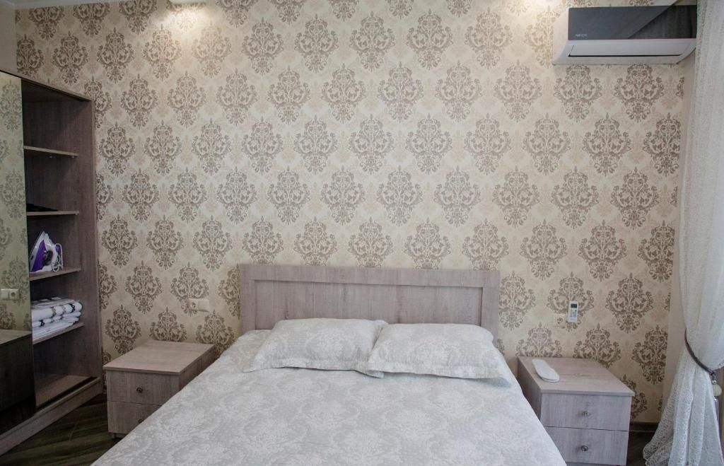 Мини-отель 5 Rooms Батуми-57