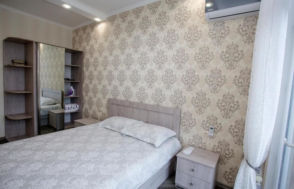 Мини-отель 5 Rooms Батуми-58