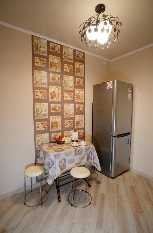 Мини-отель 5 Rooms Батуми-61