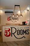 Мини-отель 5 Rooms Батуми-0