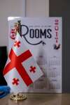 Мини-отель 5 Rooms Батуми-5