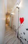 Мини-отель 5 Rooms Батуми-6