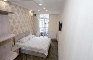 Мини-отель 5 Rooms Батуми Бюджетный двухместный номер с 1 кроватью-26