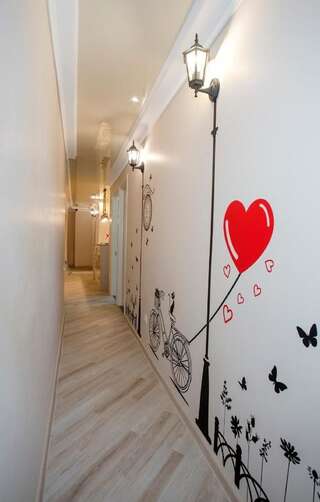 Мини-отель 5 Rooms Батуми-6