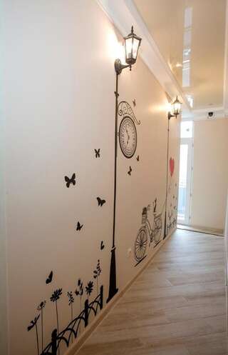 Мини-отель 5 Rooms Батуми-7