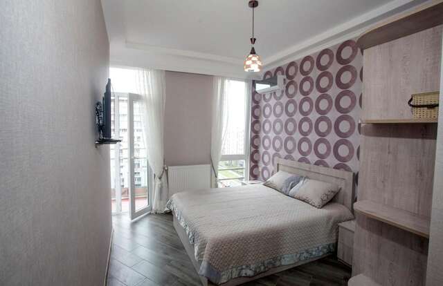Мини-отель 5 Rooms Батуми-15