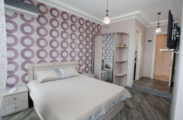 Мини-отель 5 Rooms Батуми-16