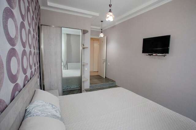 Мини-отель 5 Rooms Батуми-17