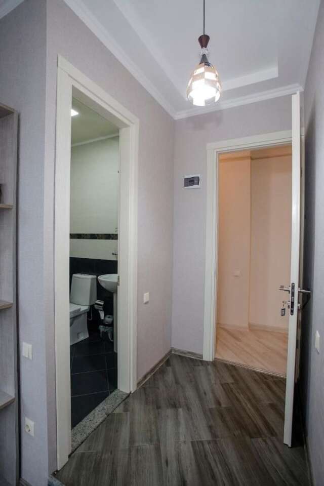 Мини-отель 5 Rooms Батуми-18
