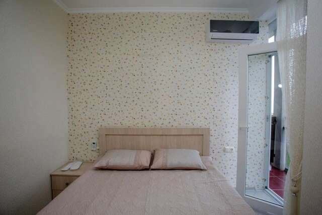Мини-отель 5 Rooms Батуми-25