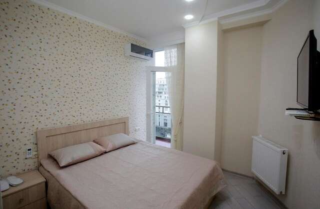 Мини-отель 5 Rooms Батуми-27