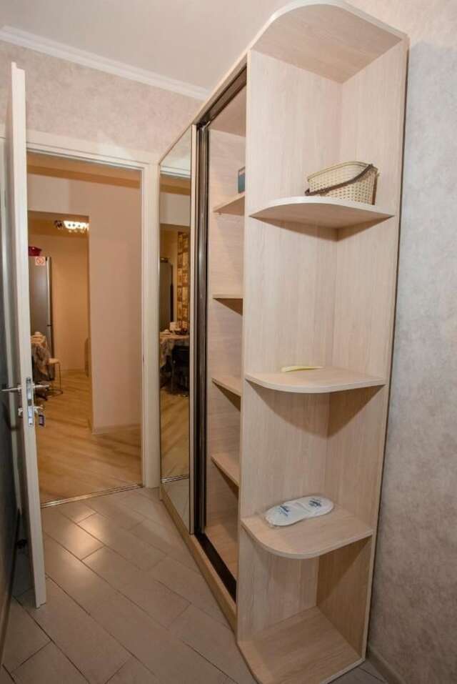 Мини-отель 5 Rooms Батуми-28
