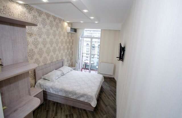 Мини-отель 5 Rooms Батуми-30
