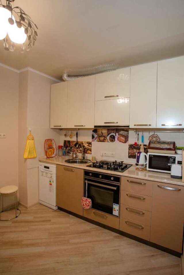 Мини-отель 5 Rooms Батуми-34