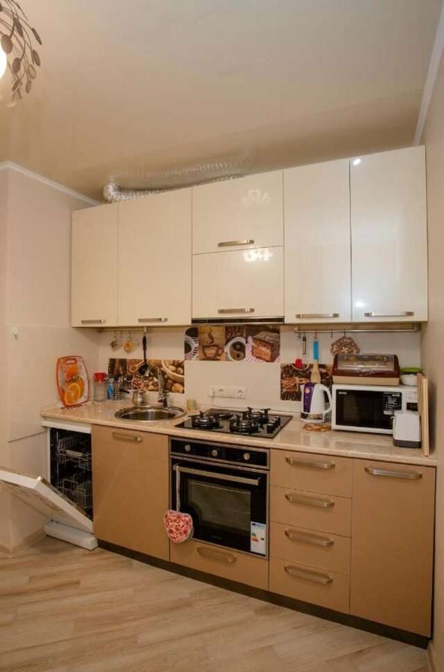 Мини-отель 5 Rooms Батуми-35