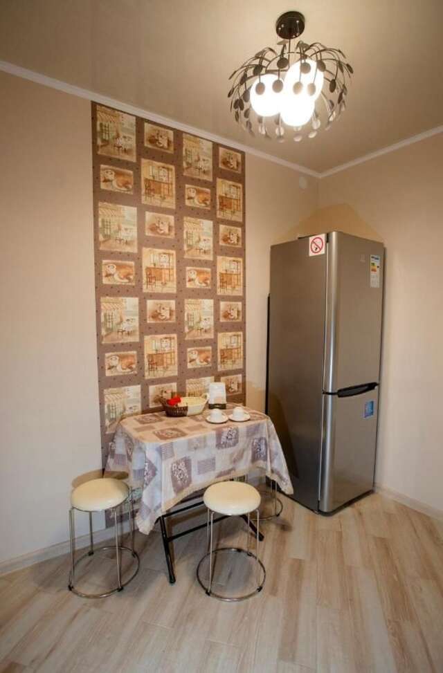 Мини-отель 5 Rooms Батуми-37