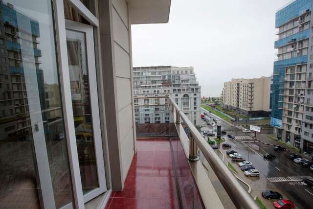 Мини-отель 5 Rooms Батуми-39