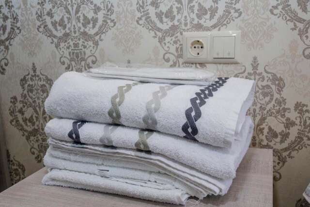 Мини-отель 5 Rooms Батуми-44