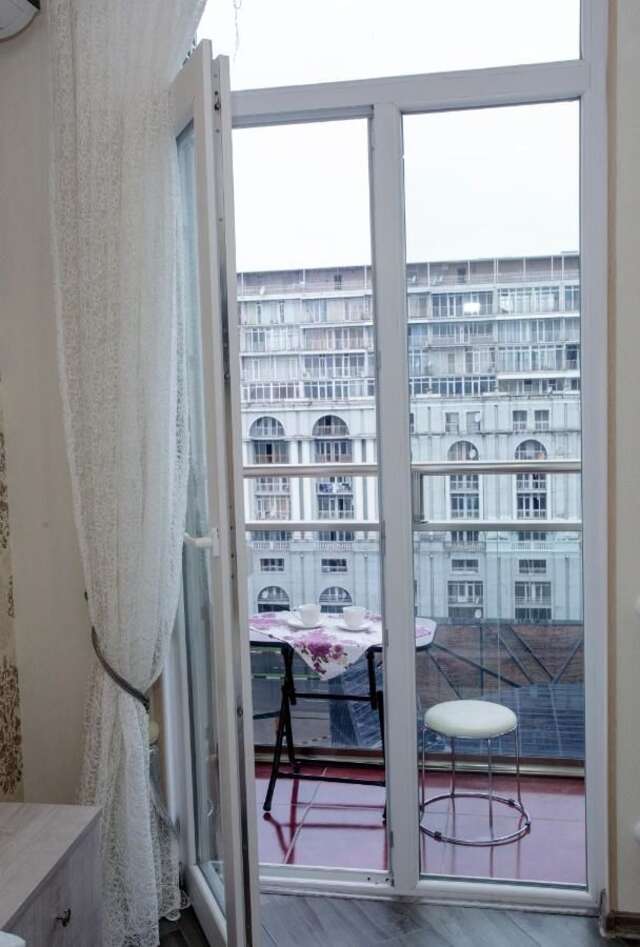 Мини-отель 5 Rooms Батуми-45