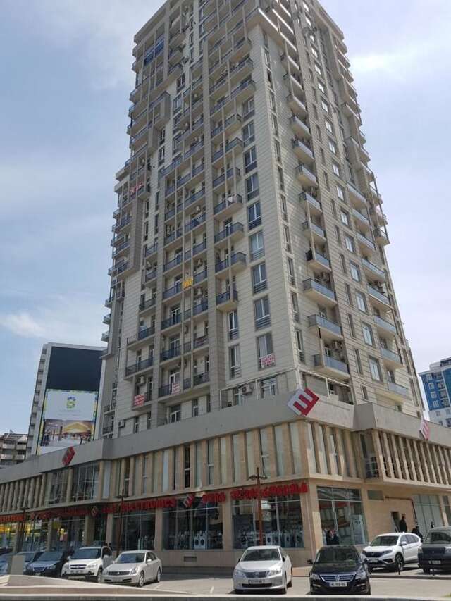 Мини-отель 5 Rooms Батуми-46
