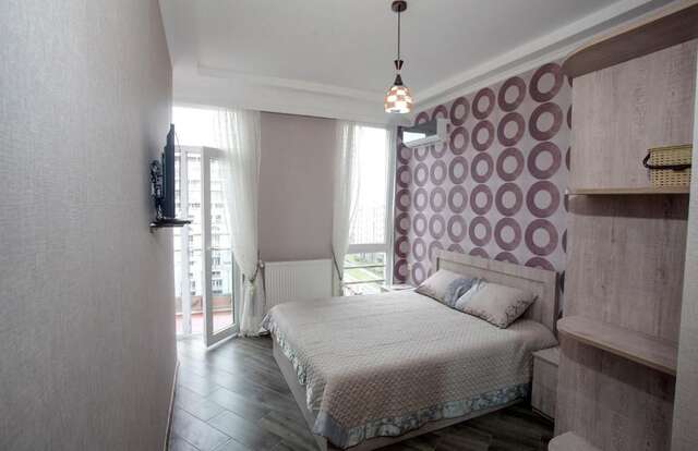 Мини-отель 5 Rooms Батуми-48