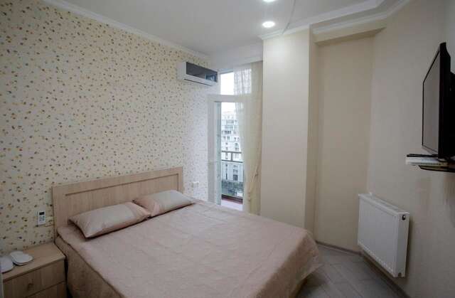 Мини-отель 5 Rooms Батуми-7