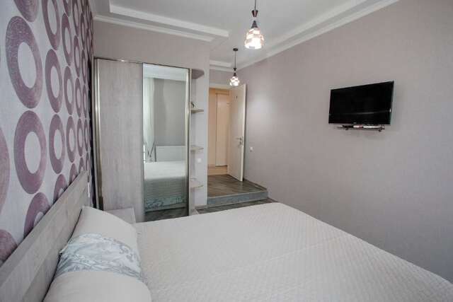 Мини-отель 5 Rooms Батуми-52