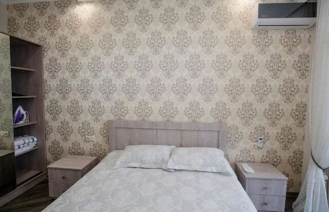Мини-отель 5 Rooms Батуми-56