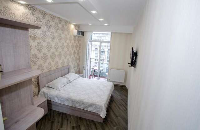 Мини-отель 5 Rooms Батуми-58